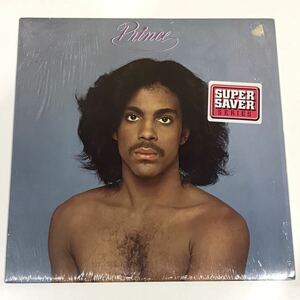 希少NM-シュリンク＋ピクチャースリーヴ付き美品US盤 PRINCE on WARNER BROS. “I WANNA BE YOUR LOVER”収録 79年作品 NEAR MINT w/SHRINK