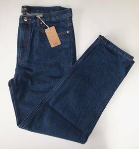 APC Martin ジーンズ デニム size32 22AW