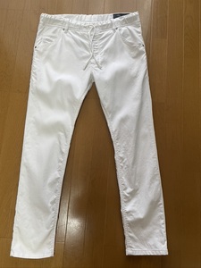 【美品】DIESEL KROOLEY jogg jeans ジョグジーンズ スウェットパンツ W32