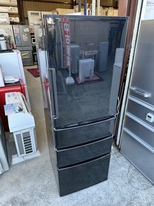 AQUA アクア 2017年 AQR-361F 355L 4ドア 冷凍冷蔵庫