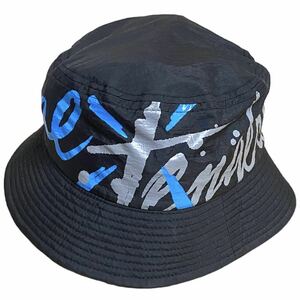 【即決】21SS Mサイズ テンダーロイン NYLON HAT ナイロン ハット