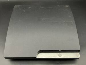 ★【同梱不可】ジャンク品 SONY ソニー PlayStation3 PS3本体のみ CECH-2500A