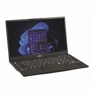 【新品】富士通 LIFEBOOKU9312/KX 13.3型 Core i5-1235U 256GB(SSD) Office付 FMVU49063P1