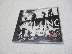 Killing Joke ST CD / Public Image Ltd. Ministry The Chameleons