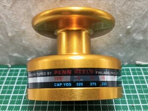 ペン アルミスプール 47-5500 PENN