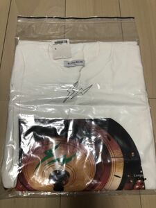 エレクトリックコテージ(fragment ec goodenoug )Tシャツ 新品 Lサイズ カジノ柄