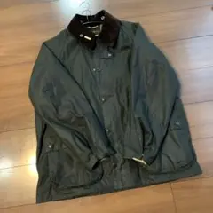 Barbour バブアー　ビデイル　38