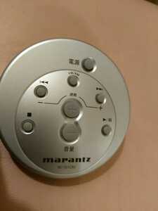 ★☆Marantz マランツ　リモコン　RC101CR2 ★☆20618