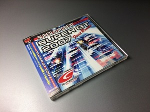 SUPER EUROBEAT SUPER GT 2007 1st SEB スーパーユーロビート フラッシュ SEF EUROBEAT FLASH 俄然 パラパラ PARAPARA GTC SPECIAL JGTC