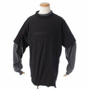 【バレンシアガ】Balenciaga　23SS TROMPE L