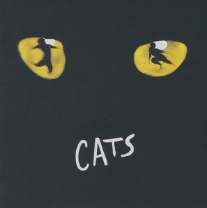 ミュージカル「CATS キャッツ」オリジナル・ロンドン・キャスト / 1998.11.30 / デジタルリマスター / 2CD / POCP-2634-5