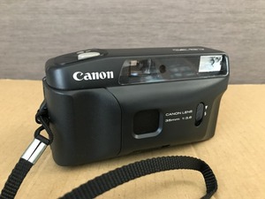 Canon (キャノン) 『フィルムカメラ CB35 35mm F3.8』 【ジャンク品】