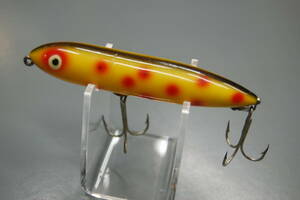 OLD HEDDON ZARA SPOOK カラーSO 　(ザラスプーク　ソリザラ　3rd）