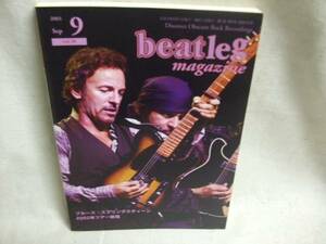 beatleg-Vol,38/2003/ブルース・スプリングスティーン