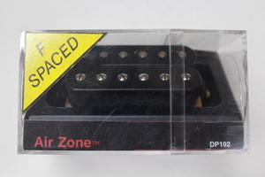 長期保管品 DIMARZIO(ディマジオ) / DP192 BLACK AIR ZONE F-SPACE ハムバッカーピックアップ