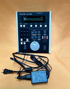 TASCAM RC-900