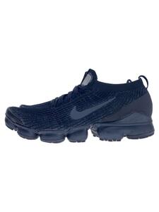 NIKE◆AIR VAPORMAX FLYKNIT 3/エアベイパーマックスフライニット3/ブラック/AJ6900-004/