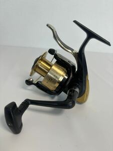 ダイワ トーナメントZ 4000LBD ジャンク Daiwa tournament ISO 磯レバーブレーキ 尾長グレ