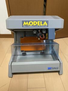 Roland ローランド MODELA 3Dモデリングマシン MDX-3　