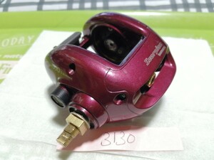 シマノ　97　スコーピオン1500　部品欠品ボディのみ　美品　3130　