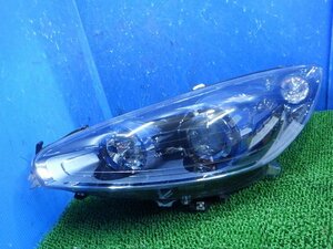 【B】バラスト付 プジョー純正 HID キセノン ヘッドライト ヘッドランプ 左/助手席側 AL 96740 403 80-00 06J2-T2 ZT75F PEUGEOT 308 RCZ