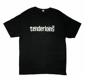 【即決】20SS Lサイズ テンダーロイン TEE S.S Tシャツ