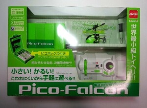 赤外線ヘリコプター　ピコファルコン　未使用未開封