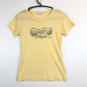 フォックスファイヤー FOXFIRE 半袖Tシャツ Sサイズ レディース 8215652