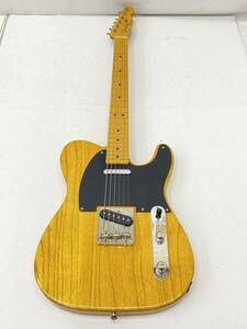 Fender フェンダー Telecaster テレキャスター 中古 [音出し確認済み] エレキギター Made in Japan フェンダージャパン