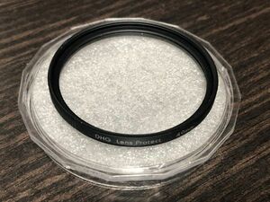 UVフィルター marumi DHG Lens Protect 径49mm ねじ込み式 黒枠 UVフィルター カメラレンズ保護