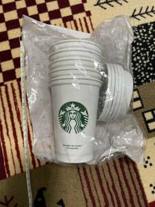 スターバックス リユーザブルカップ 355ml starbucks スタバ 5個セット