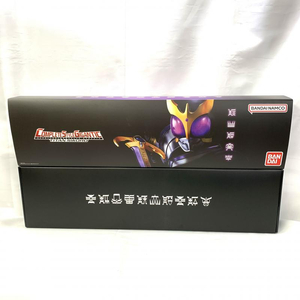 【中古】開封)BANDAI CSG 仮面ライダークウガ タイタンソード COMPLETE STYLE GIGANTIC バンダイ[240019437144]