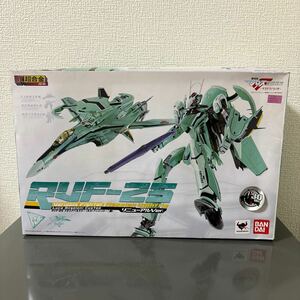 DX超合金 マクロスF RVF-25メサイアバルキリー（ルカ・アンジェローニ機）リニューアルVer.