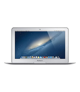 MacBookAir 2013年発売 MD711J/A【安心保証】