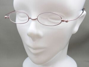栞 SHIORI シオリ 度入りレンズ 老眼鏡/リーディンググラス/メガネ 眼鏡フレーム/アイウェア SI-01 【g6303y】