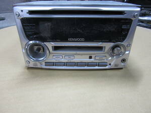 KENWOOD 2DIN DPX-66MD CD MD