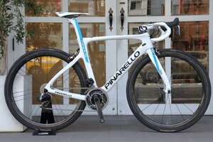 ピナレロ PINARELLO プリンス PRINCE FX 2020 515サイズ スラム RED e-Tap AXS 12S カーボン ロードバイク BORA WTO 45 【横浜店】