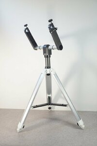 [NZ][D4298116] Vixen ビクセン HF経緯台 三脚セット 天体望遠鏡