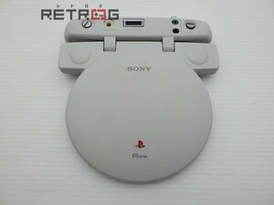 LCDモニター for Psone（SCPH-130） PS1