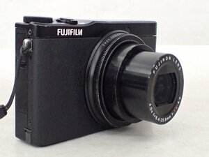 FUJIFILM コンパクトデジタルカメラ XQ2 富士フィルム コンデジ ▽ 6E374-2