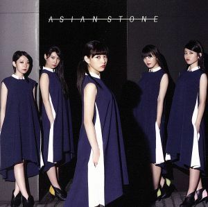 ＡＳＩＡＮ　ＳＴＯＮＥ／Ｄｏｒｏｔｈｙ　Ｌｉｔｔｌｅ　Ｈａｐｐｙ