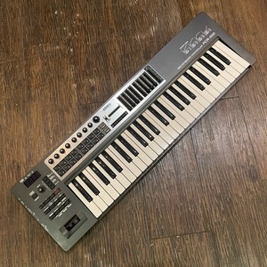 Roland EDIROL PCR-500 MIDI Keyboard ローランド キーボード 現状品 - f819