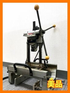 【名古屋市発】【手渡し限定】【発送不可】☆外観美品☆makita 7305H 5寸カクノミ マキタ 角のみ 角ノミ