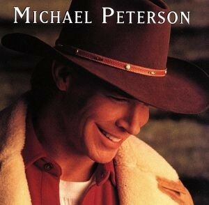 【輸入盤】Ｍｉｃｈａｅｌ　Ｐｅｔｅｒｓｏｎ／ＭｉｃｈａｅｌＰｅｔｅｒｓｏｎ