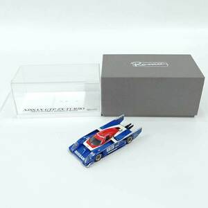 【中古】[ジャンク] NISSAN GTP ZX-TURBO IMSA GTP 1988 G Brabham / J Morton