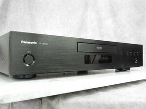 ☆ Panasonic パナソニック DP-UB9000 ブルーレイディスクプレーヤー ☆中古☆