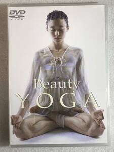 ☆即決DVD新品☆ セル用 ビューティー ヨガ Beauty YOGA 吉川めい 管理2 