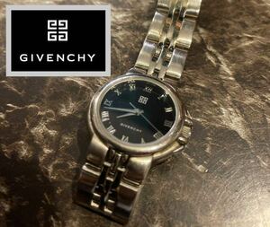 ジバンシー　GIVENCHY 時計 レディース ウォッチ watch ロゴ