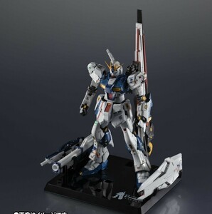 【送料込】超合金 RX-93ff νガンダム【未使用未開封】