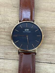 送料無料S83229 daniel wellington 時計 腕時計 ダニエル ウエリントン クォーツ